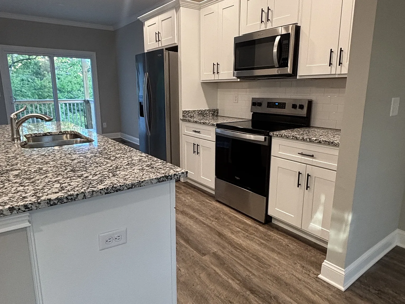 126 Locust Fork Road - 1 — Photo 3