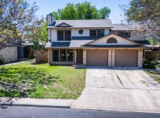 9914 Ardash Ln, San Antonio, TX 78250