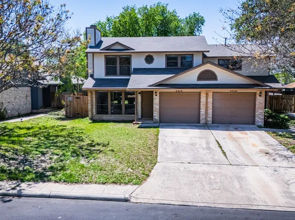 9914 Ardash Ln, San Antonio, TX 78250
