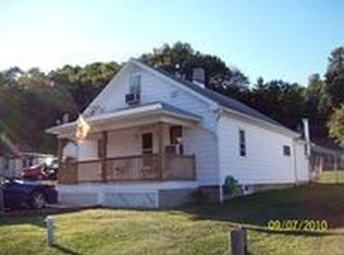 1959 Glenwood Ave, Lewistown, PA 17044