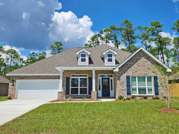 6117 Penni Ln, Ocean Springs, MS 39564