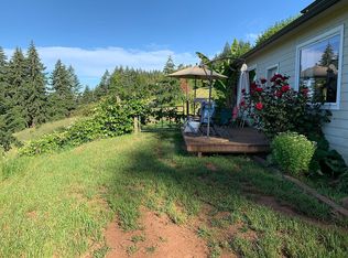 38321 Jasper Lowell Rd, Fall Creek, OR 97438