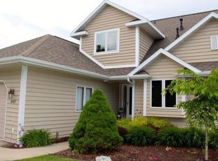 843 Bridgeview Ln, Sturgeon Bay, WI 54235