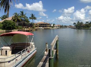 671 Hernando Dr, Marco Island, FL 34145
