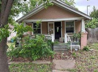 525 Arundel St, Emporia, KS 66801