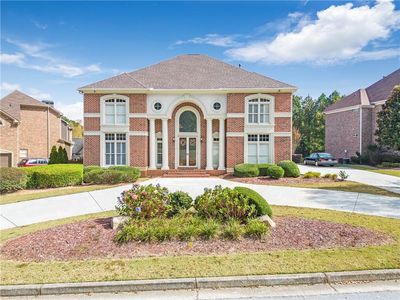 4840 Guilford Forest Dr SW, Atlanta, GA, 30331