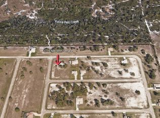 3710 NW 48th St, Cape Coral, FL 33993