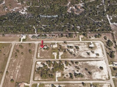 3710 NW 48th St, Cape Coral, FL, 33993