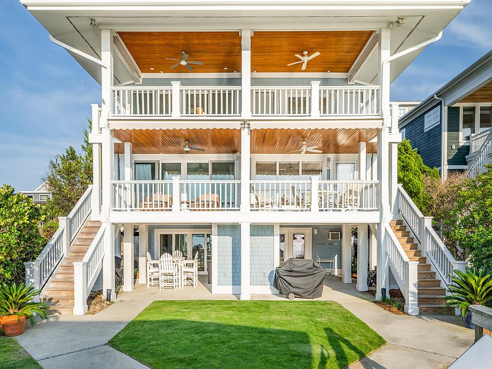 7 W Columbia Street UNIT A, Wrightsville Beach, NC 28480 Zillow