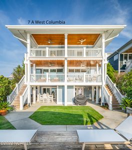 7 W Columbia Street #A, Wrightsville Beach, NC, 28480