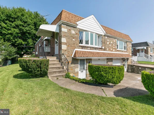 3116 Draper St, Philadelphia, PA 19136