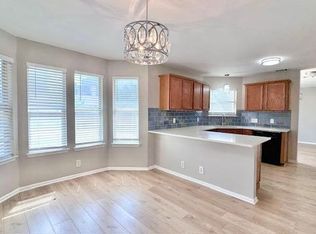 610 Sparkling Brook Ln, Leander, TX 78641