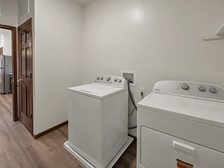 Wilderness Hills South Apartments — Photo 45