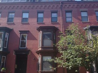 36 Worcester St APT 1, Boston, MA 02118