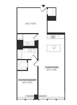 Rented by NY Living Solutions | media 68