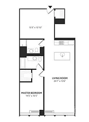 Rented by NY Living Solutions
