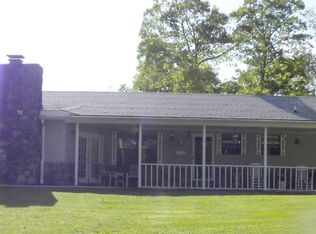 32 County Road 470, Iuka, MS 38852