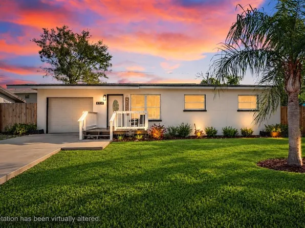 1231 LITTLE JOHN LANE, DUNEDIN, FL 34698