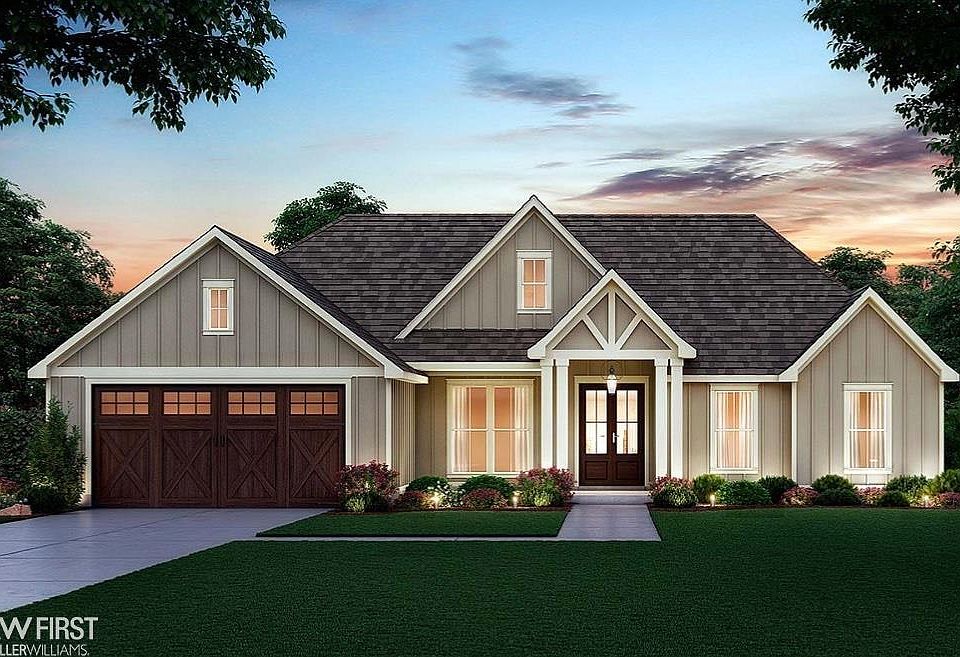 1st image of 5320 Spring Meadows Way