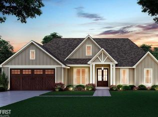 5320 Spring Meadows Way, Linden, MI 48451