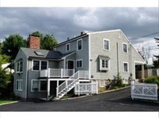 67 Harding St, Medfield, MA 02052