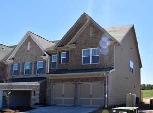 7140 Post Park Way, Cumming, GA 30040