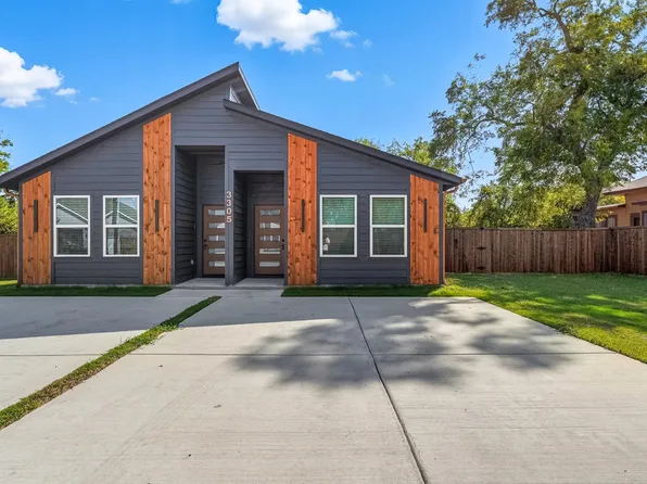 3305 Stevens St, Greenville, TX