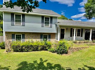 5720 Green Tree Rd, Mobile, AL 36609