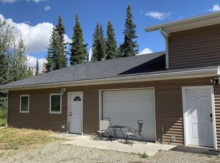 2360 Sea Lyon Dr, North Pole, AK 99705