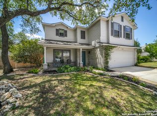 12647 Carriage Blvd, San Antonio, TX 78249