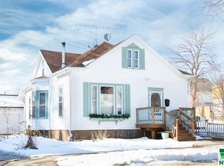 313 Myrtle St, Sioux City, IA 51103