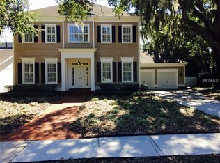 3016 W Lawn Ave, Tampa, FL 33611