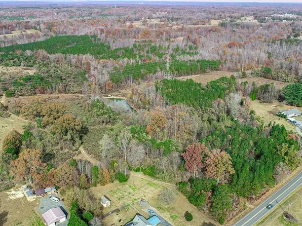 898 Sandy Cross Rd, Reidsville, NC 27320