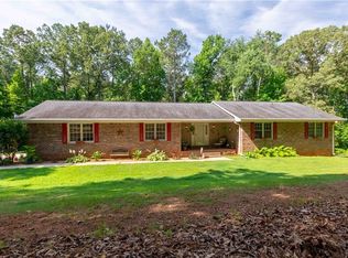 80 Lummus Rd, Covington, GA 30016