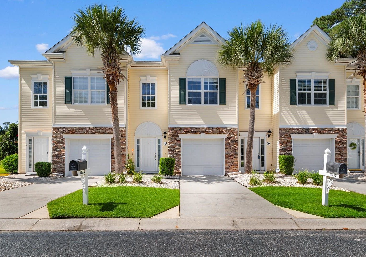 4358 Rivergate Ln. #B — The Valley at Eastport Golf Club