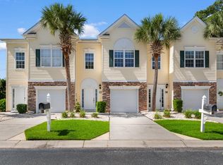 WHISPERING WOOD, Little River, SC 29566