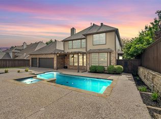 8005 Davidson Dr, Plano, TX 75025