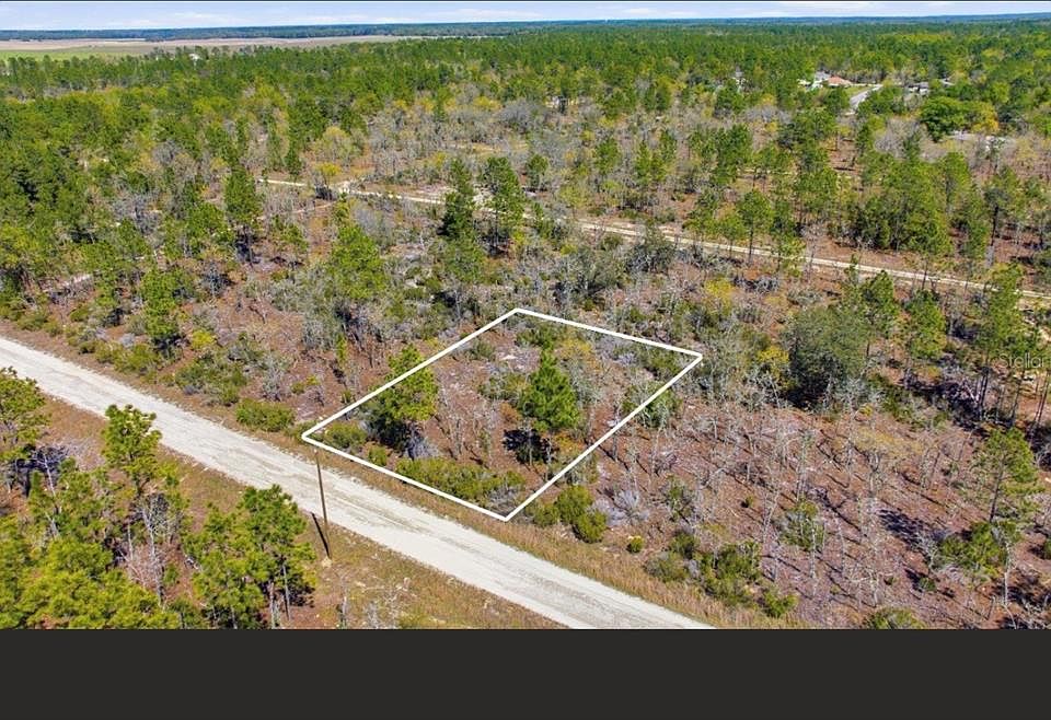 1st image of NE 150th Ave Lot 17