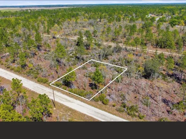 NE 150th Ave Lot 17, Williston, FL 32696