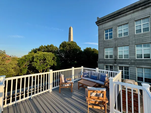 29 Monument Sq #4, Charlestown, MA 02129