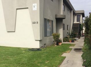 2213 Nelson Ave APT A, Redondo Beach, CA 90278