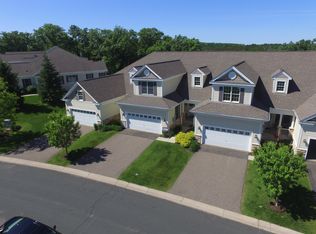 1454 Steeplechase Ln, Eagan, MN 55122