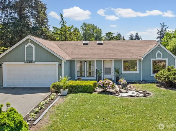 420 160th Street E, Tacoma, WA 98445