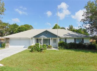 143 W Casurina Pl, Beverly Hills, FL 34465