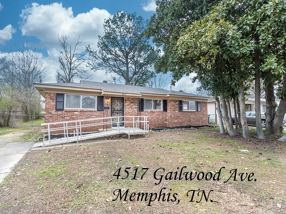 4517 Gailwood Ave