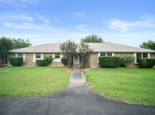 6939 Calender Rd, Arlington, TX 76001