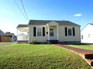 707 2nd St, Elizabethton, TN 37643
