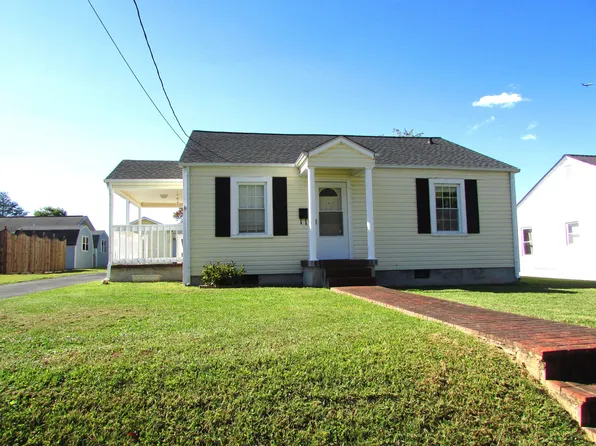 707 2nd St, Elizabethton, TN 37643