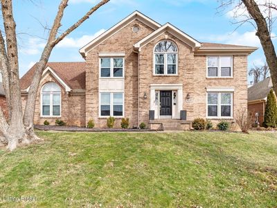 9609 Farmstead Ln, Louisville, KY, 40291