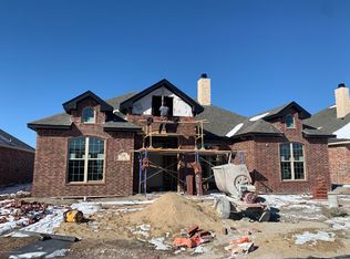 6200 Carroll Gdns, Amarillo, TX 79119